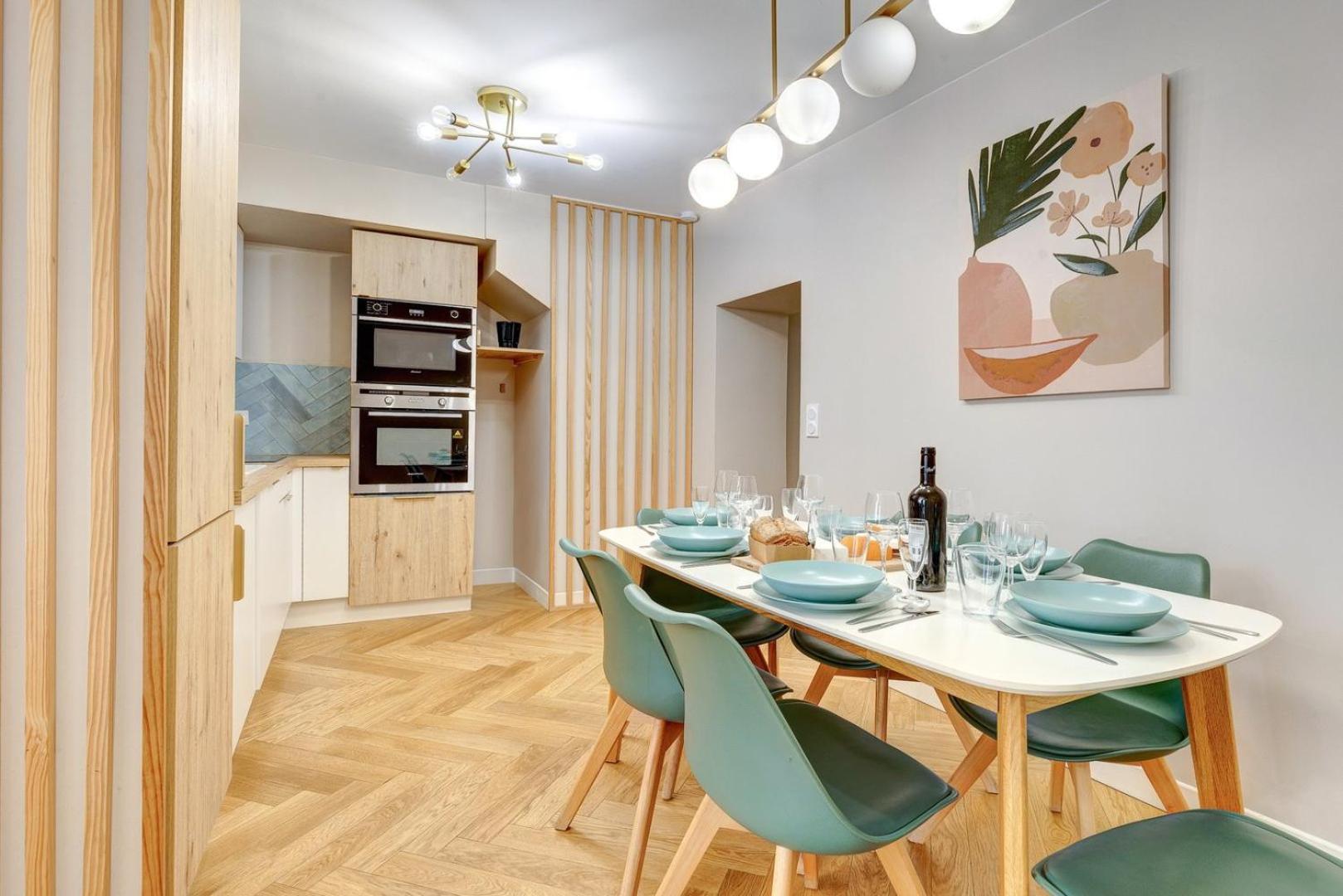 Appartement 223 Rothschild - Superb In